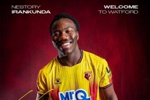 法尔克:拜仁能够以450万到500万欧价格回购伊兰昆达