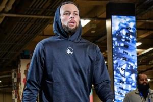 在圣安东尼奥连赢两场!库里:我们做到了 继续迎接下一个挑战