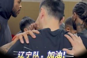 外援与球队集结完毕,新阵容合练备战新赛季!